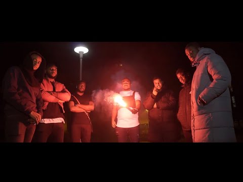 Beni Kibala FT Ezechiel Kabemba - "BONDELA" | TENSION OFFICIAL VIDEO