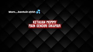 Download lagu KETAUAN MOMMY MAIN SENDIRI DIKAMAR | ASMR ROLEPLAY MOMMY | SOFT DOM | SEDUCTIVE |F4M #asmr #roleplay mp3 Download lagu KETAUAN MOMMY MAIN SENDIRI DIKAMAR | ASMR ROLEPLAY MOMMY | SOFT DOM | SEDUCTIVE |F4M #asmr #roleplay mp3