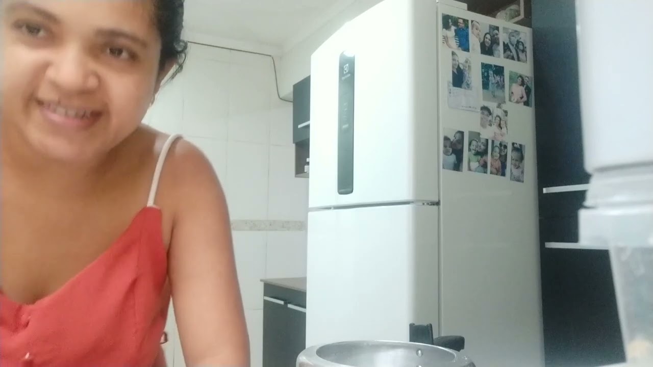 muita chuva, fazendo janta 🙏😍🌺
