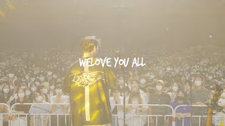 8월13일 예배 RECAP