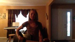 I Hope You&#39;re the End of My Story - Pistol Annies [Cover]