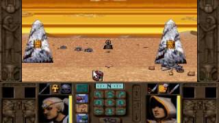 Let's Play Ravenloft - The Stone Prophet Part 1.2