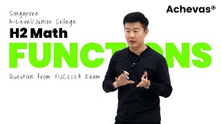 Download Lagu ⚙️ Functions | A-Level/Junior College (JC) H2 Math Tuition | Singapore Thumbnail