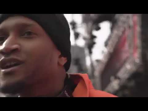 WLTFTS X Burna X Rucon (Happy Colors EDC Mexico 2019 Mashup)