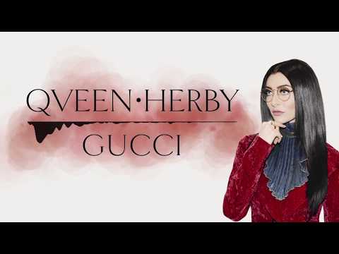 Video Gucci (Audio) de Qveen Herby