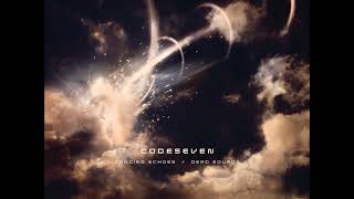 Codeseven - Dancing Echoes / Dead Sounds (Full Album)
