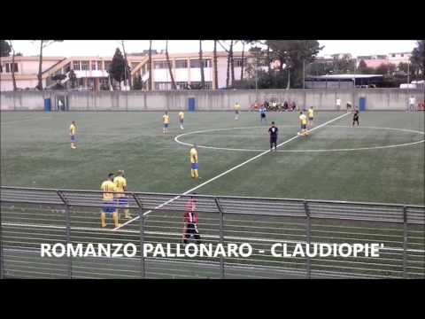 Edilmer Cardito – Viribus Unitis 3-3 : il goal dopo appena 8 secondi di Crispino