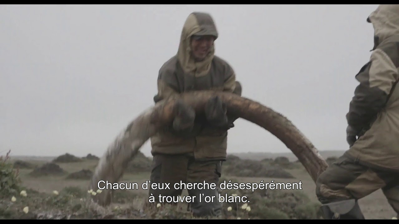 Miniature de la vidéo Genesis 2.0 - Bande Annonce VOSTFR du film Genesis 2.0