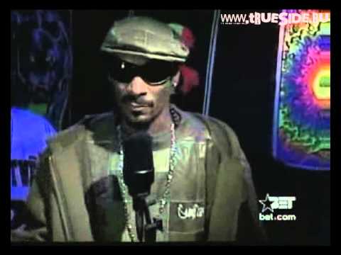 Snoop Dogg & Talib Kweli - Freestyle.avi