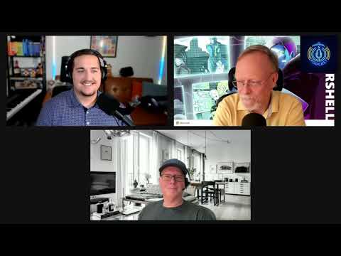 The PowerShell Podcast Crafting a Fulfilling Career: Wisdom from Industry Leaders Jeff Hicks and Mike F. Robbins
