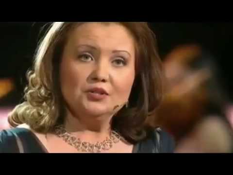 La Traviata: Violetta's aria, Albina Shagimuratova