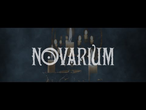 NOVARIUM Album Update 2023 - Drum Recording