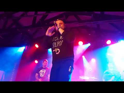 Staff x 5Element - Więcej niż słowa (Katowice 04.02.2018)