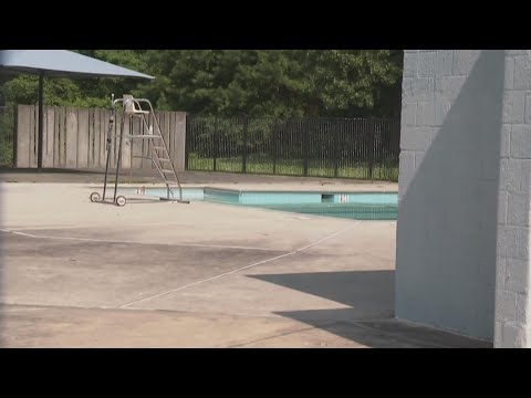 19-year-old arrested in connection to teen's death at Anderson Pool last year