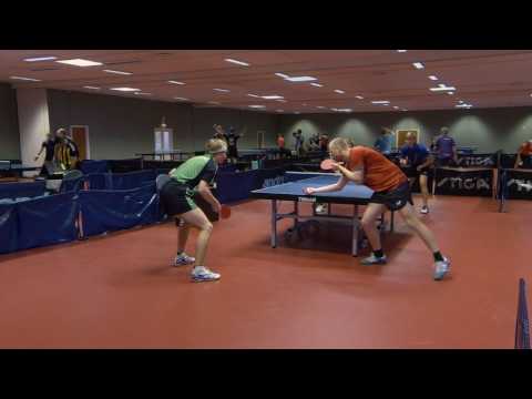 161112 2. Div, Vestegnen - Amager, Double 2