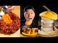 Best Of Bayashi Foods MUKBANG COOKING ASMR