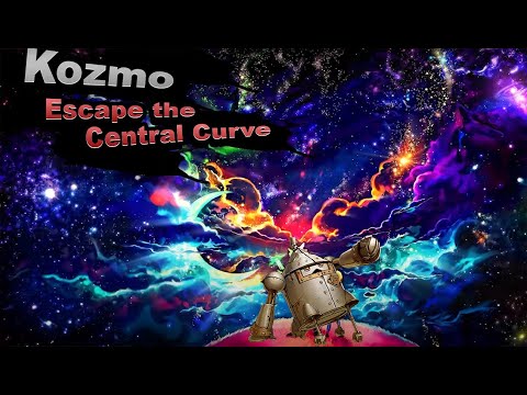 Yugioh! Kozmo: A Rogue Theory - Archetype Analysis