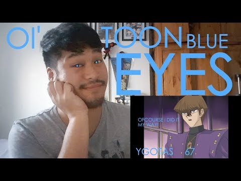 YGOTAS EPISODE 67 REACTION/ ChillSauce.