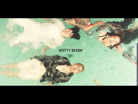 Midas X - "WETTY BEDDY(웨티베디)"