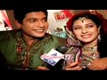 Pratyusha And Sidharth Very Cute