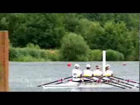 Henley Women's Regatta 2007 Finals: 7