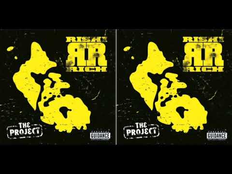 RISHI RICH - STOMP FEAT JAY SEAN, MY PHILLIPS & JD - (AUDIO)