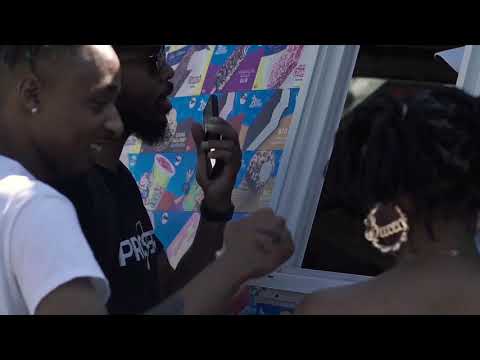 Sumo Sleek x JD The Junior - Supply N Demand (Prod By Sxpply) OFFICIAL VIDEO