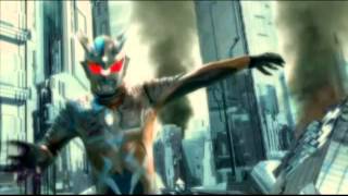 Download lagu Ultraman.Zero The Movie The Revenge Of Belial(1) mp3