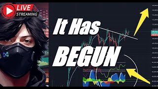 Market Cipher Confirms Bitcoin is About to go PARABOLIC...