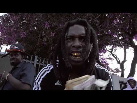 Big Fredo Feat. Merk1k - Z Children [Official Video]