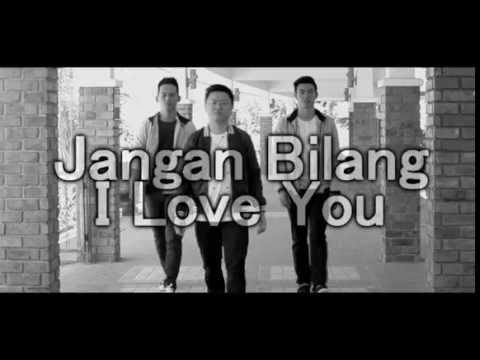 Jangan Bilang I Love You   - Nigel / Alfredo / Sulaile