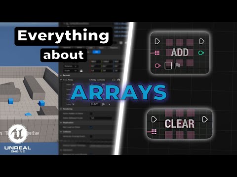 Master ARRAYS in 2.5 minutes!