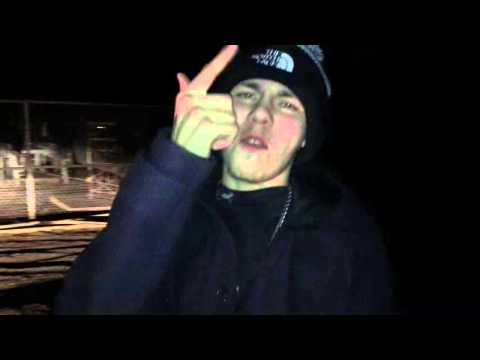 Chief Spooky - Oh No (Promo Video)