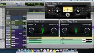 Video thumbnail for Propane Soundspot Plugin - Guitar Stereo Enhancement. by NF Estúdio
