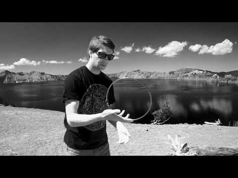 Reverse Palm Privy Tutorial • Sling True • Wonder Rings