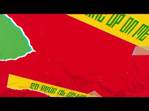 Aika & Nahreel ft Tiggs Da Author - Pon Mi (Lyrics Video)