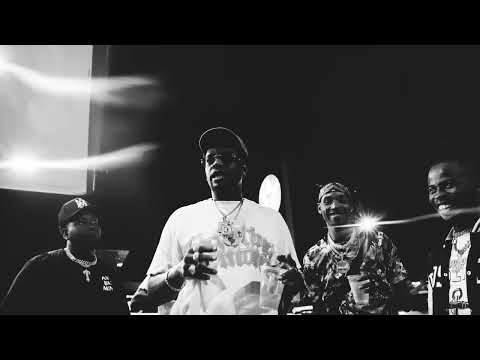 DING DONG FT IWAATA LOONEY BTS (directed by Topshootah)