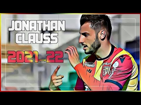Jonathan Clauss - RC Lens - Underrated Player!!