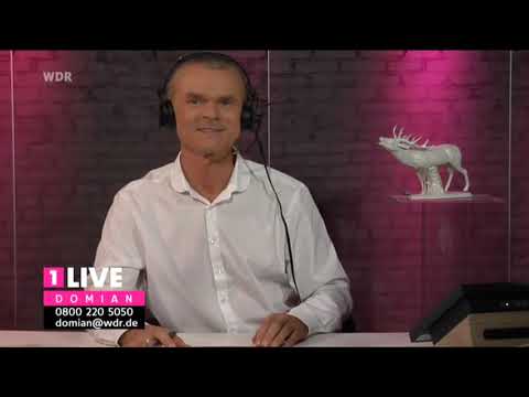 Domian 2012-06-15 📺