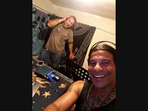 METRIKA - Destruidos