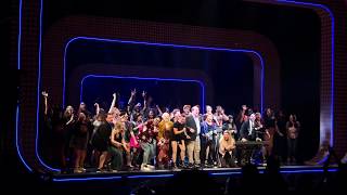 #BeMoreChill Final Performance: The Goodbye Song