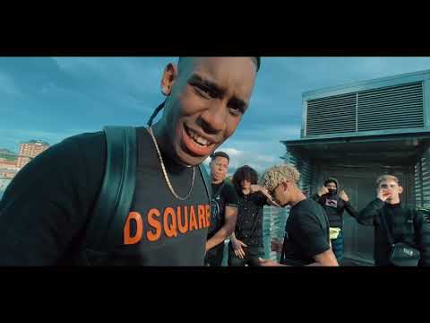 Javiking - Versace (official video)