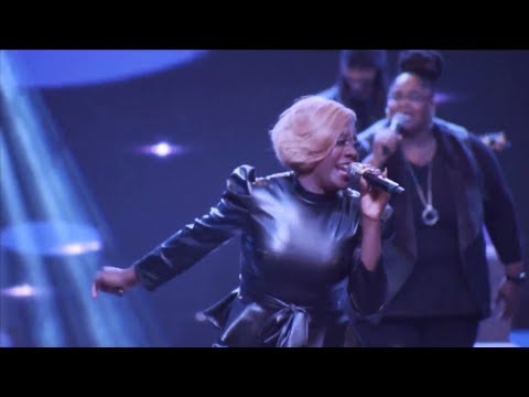 Tiffany Boone - I Made It Out