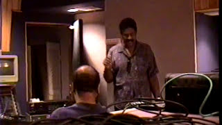 Charles McPherson & Marguerita, "Donna Lee" - The making of "ALL MY FRIENDS"