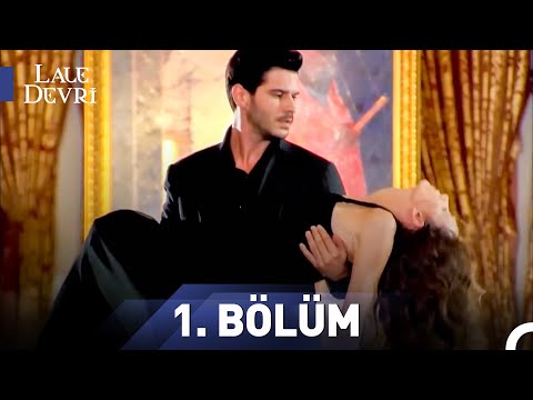 Lale Devri 1. Bölüm