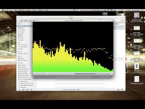 Logic Pro Experiment with loops - Berklee College of Music