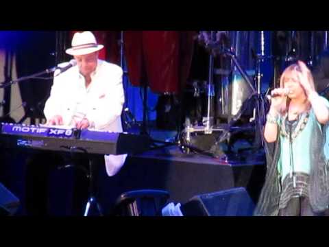 Sergio Mendes - O Que Sera at Hollywood Bowl 2013