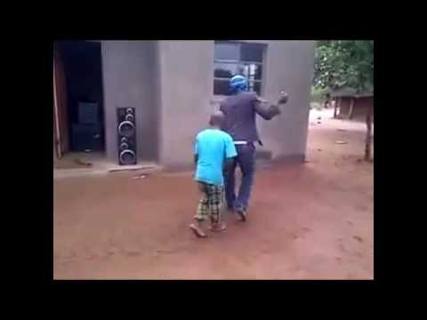 Passinho do menor da Favela