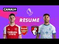 Le résumé de Arsenal / Bournemouth - Premier League 2023-24 (J36)