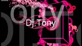 Dj Tony   Inna   We&#39;re Going In The Club